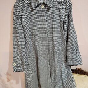 Spring Trench Coat